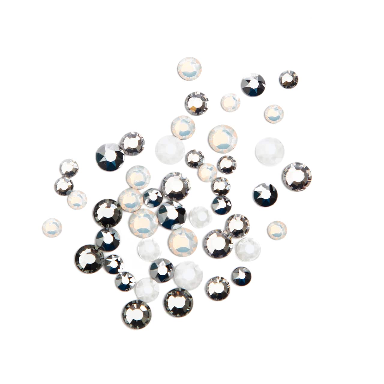 Hotfix Austrian Crystals Mix by Bead Landing™, 45ct.